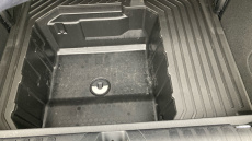 Ford Puma 1.0 EcoBoost Hybrid mHEV Titanium 5dr DCT Petrol Hatchback